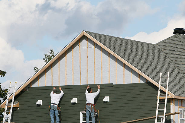 Best Siding Removal and Disposal  in Sanford, ME